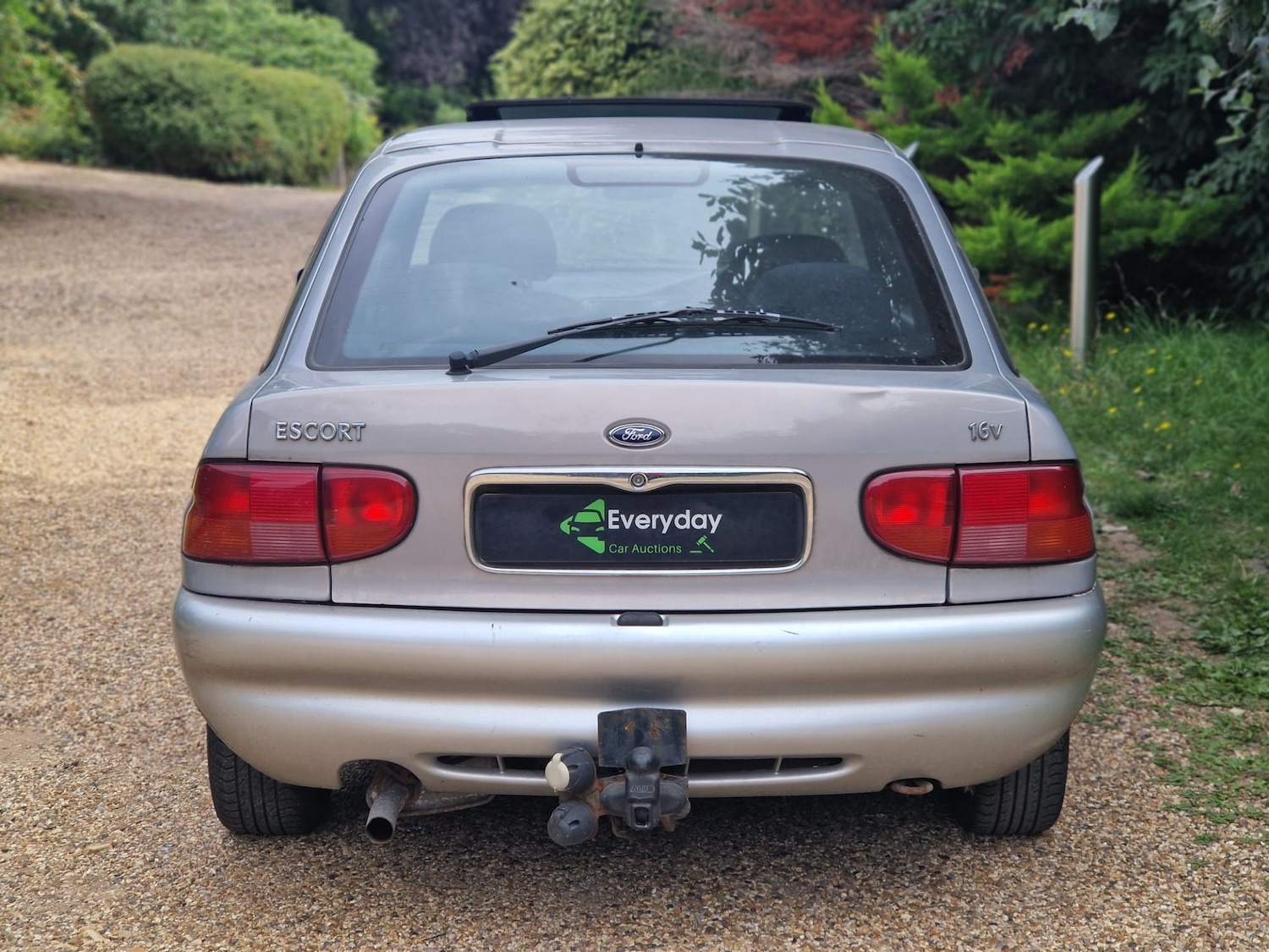 Vehicle 15