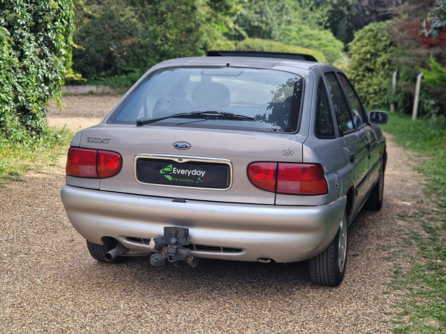 Vehicle 17