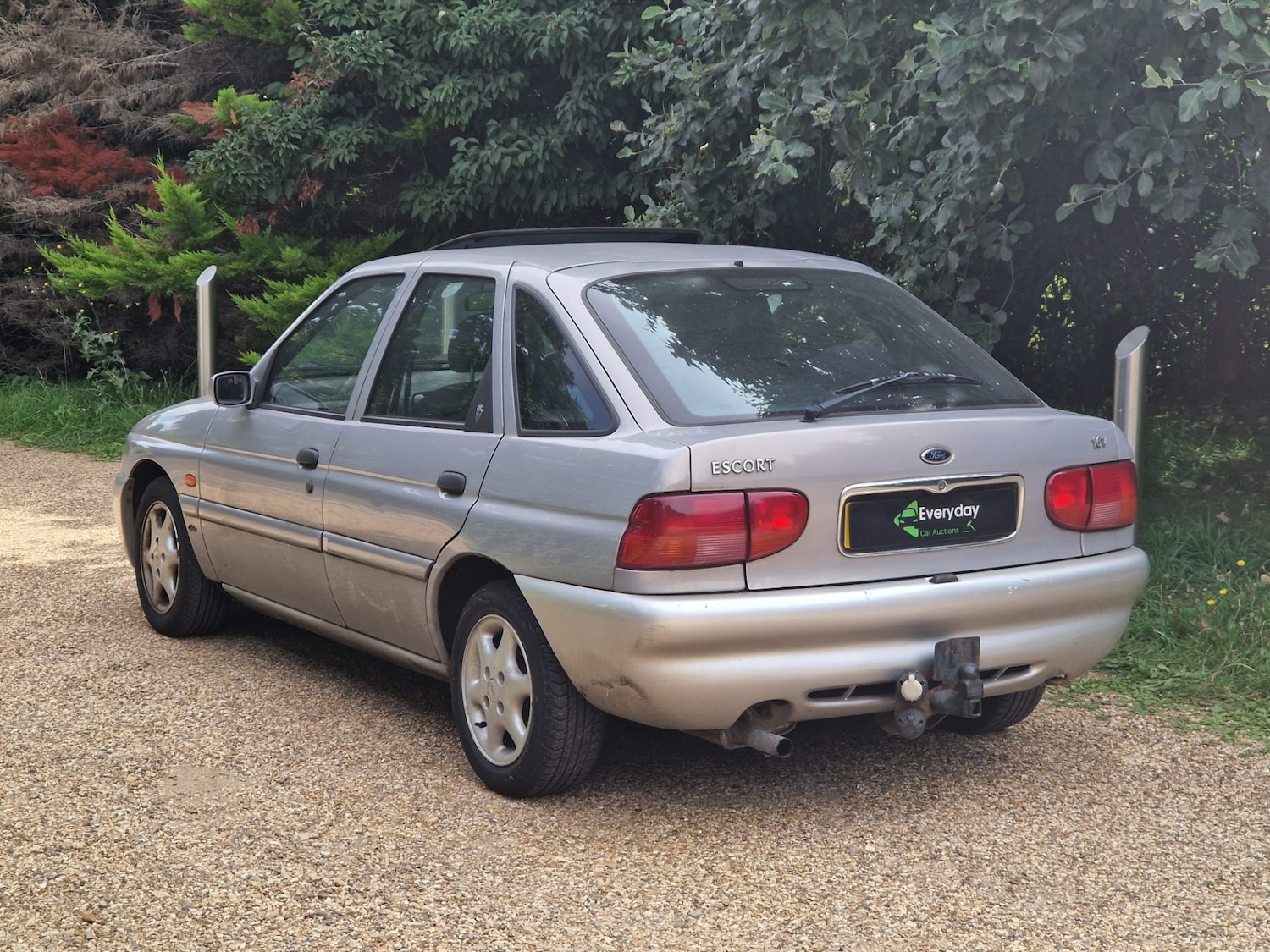 Vehicle 19
