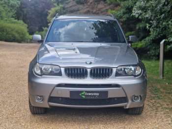 2005 (55) - 3.0i Sport 5dr Auto