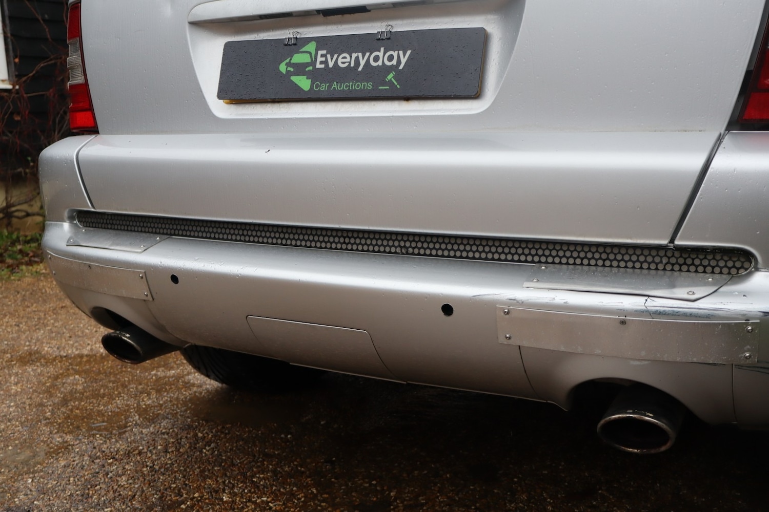 Used Mercedes-Benz M Class 2001 for sale - 76748053: Photo 23