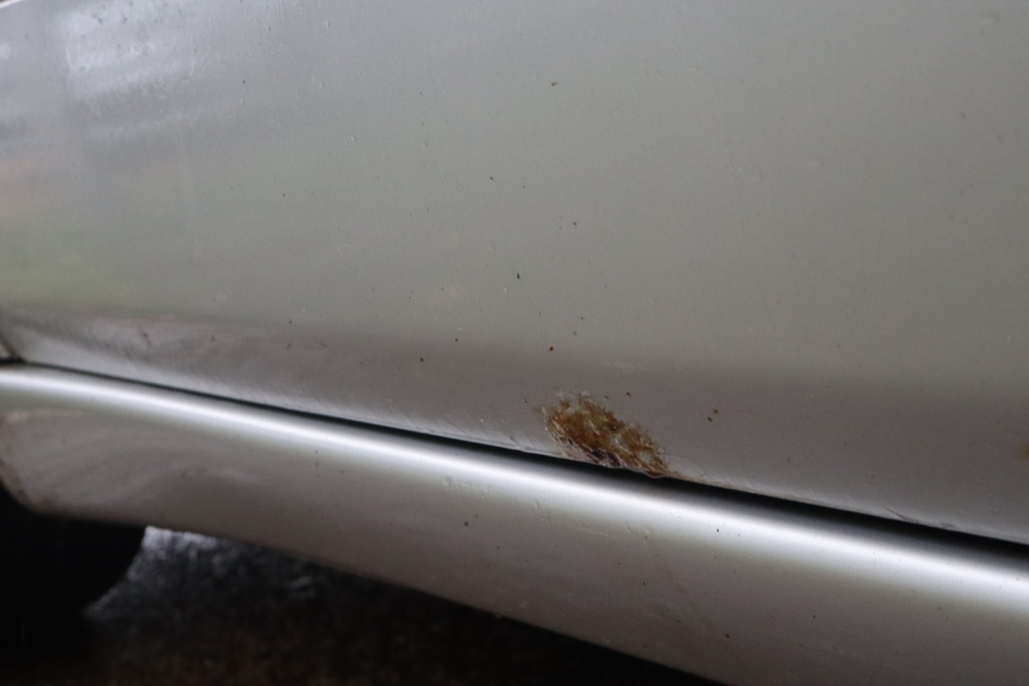 Used Mercedes-Benz M Class 2001 for sale - 76748053: Photo 8