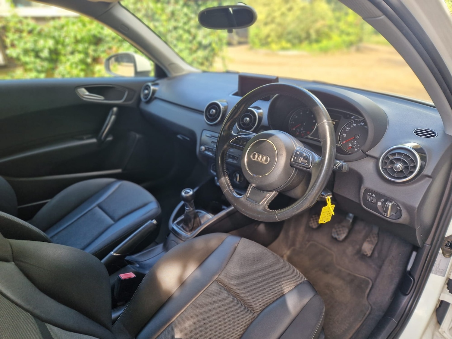 Vehicle 16