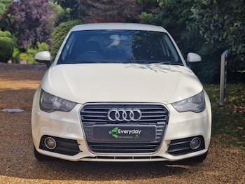 Used Audi A1 2011 for sale - 75750038: Photo