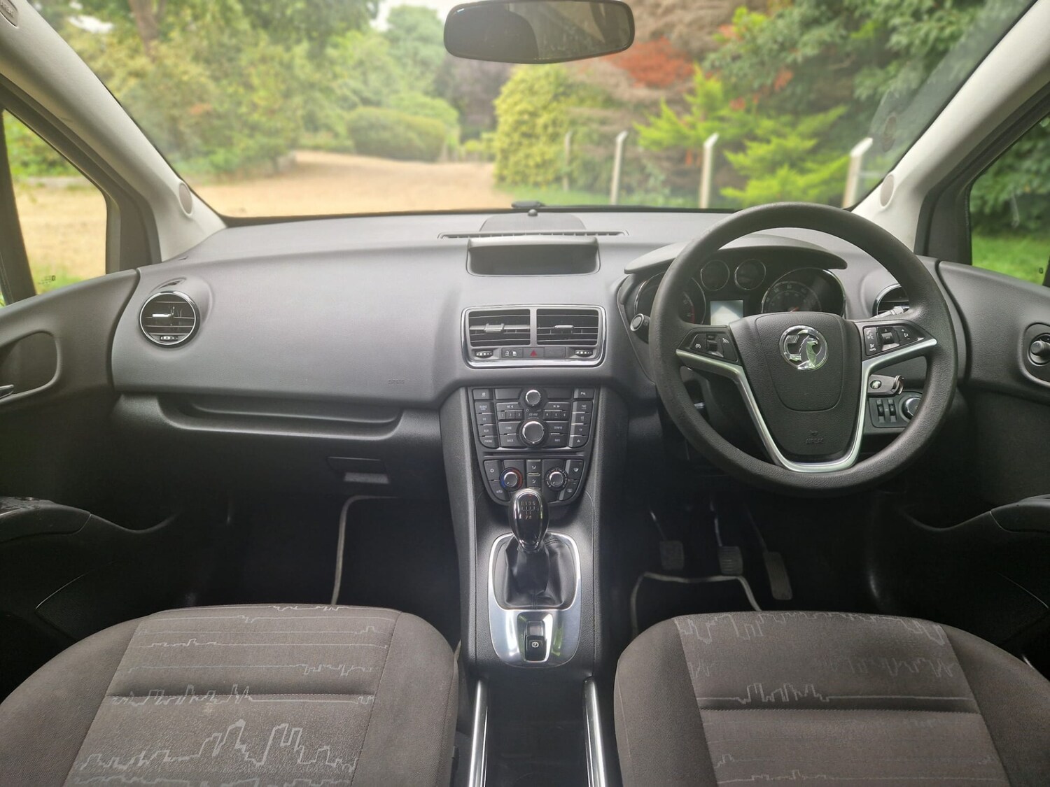 Vehicle 13