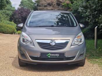 2012 (61) - 1.4i 16V Exclusiv 5dr