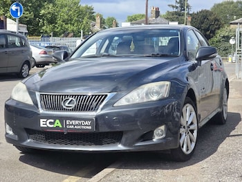 Used Lexus IS 2010 for sale - 78557708: Photo