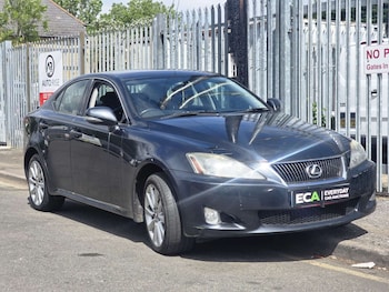 Used Lexus IS 2010 for sale - 78557708: Photo