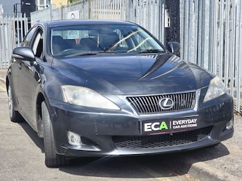 Used Lexus IS 2010 for sale - 78557708: Photo