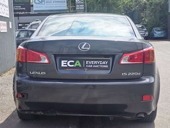 Used Lexus IS 2010 for sale - 78557708: Photo