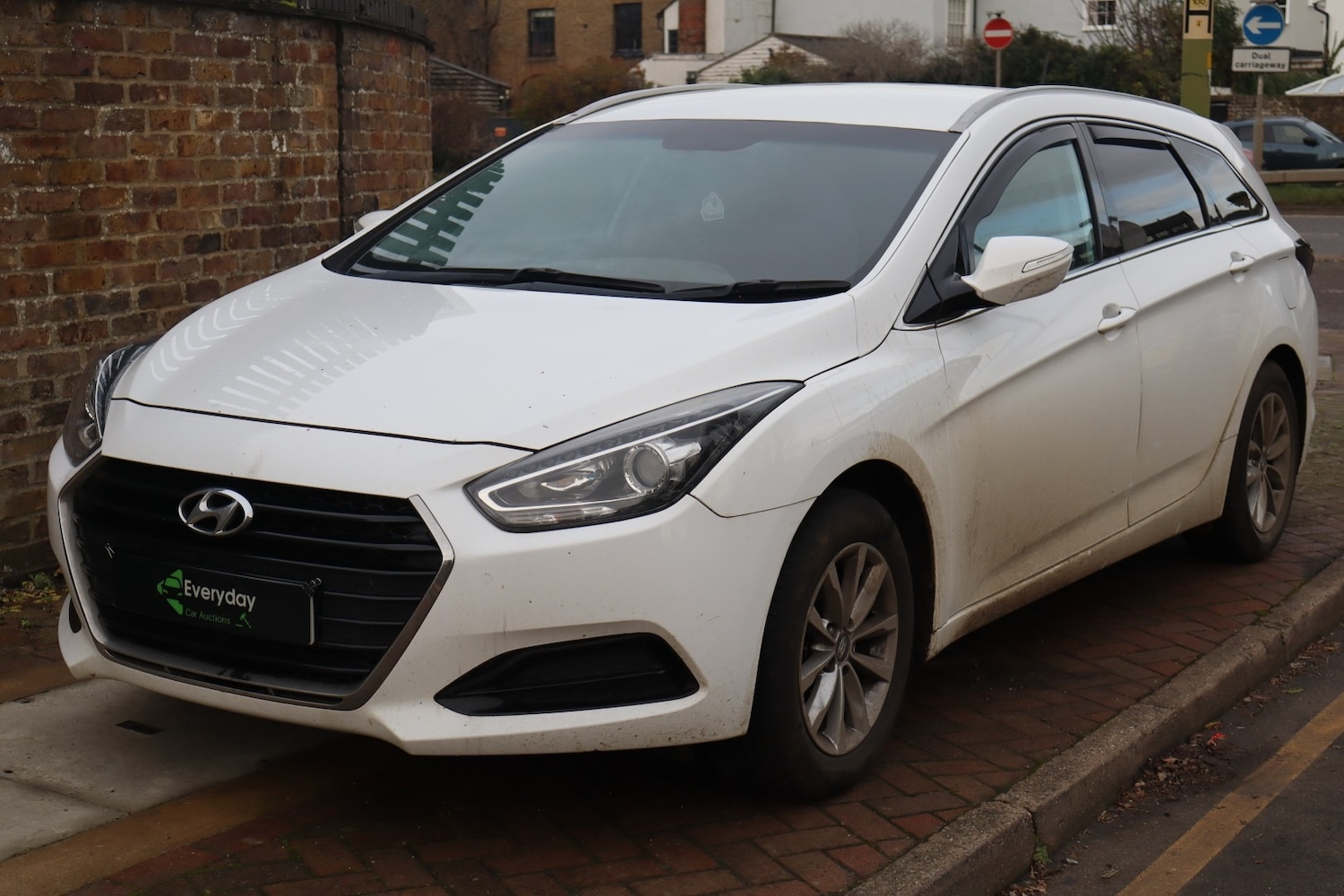 Used Hyundai i40 2018 for sale - 76918727: Photo 1
