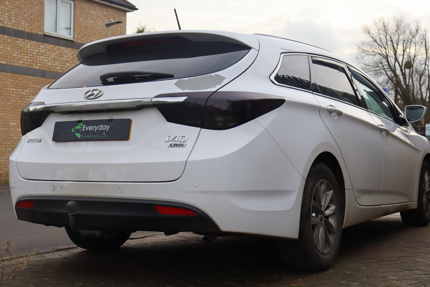Used Hyundai i40 2018 for sale - 76918727: Photo 10