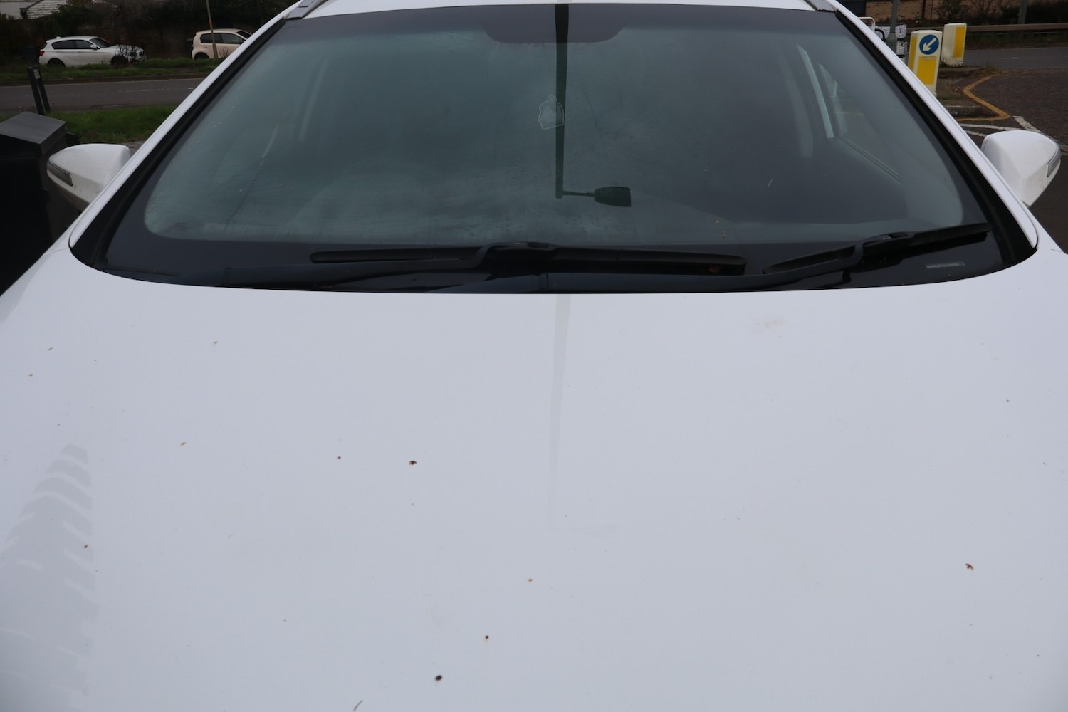 Used Hyundai i40 2018 for sale - 76918727: Photo 11