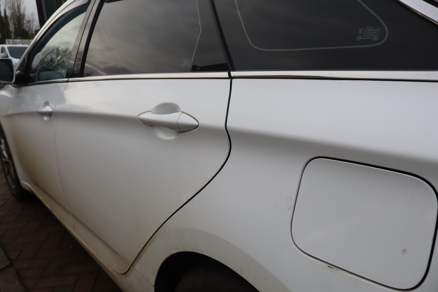 Used Hyundai i40 2018 for sale - 76918727: Photo 12