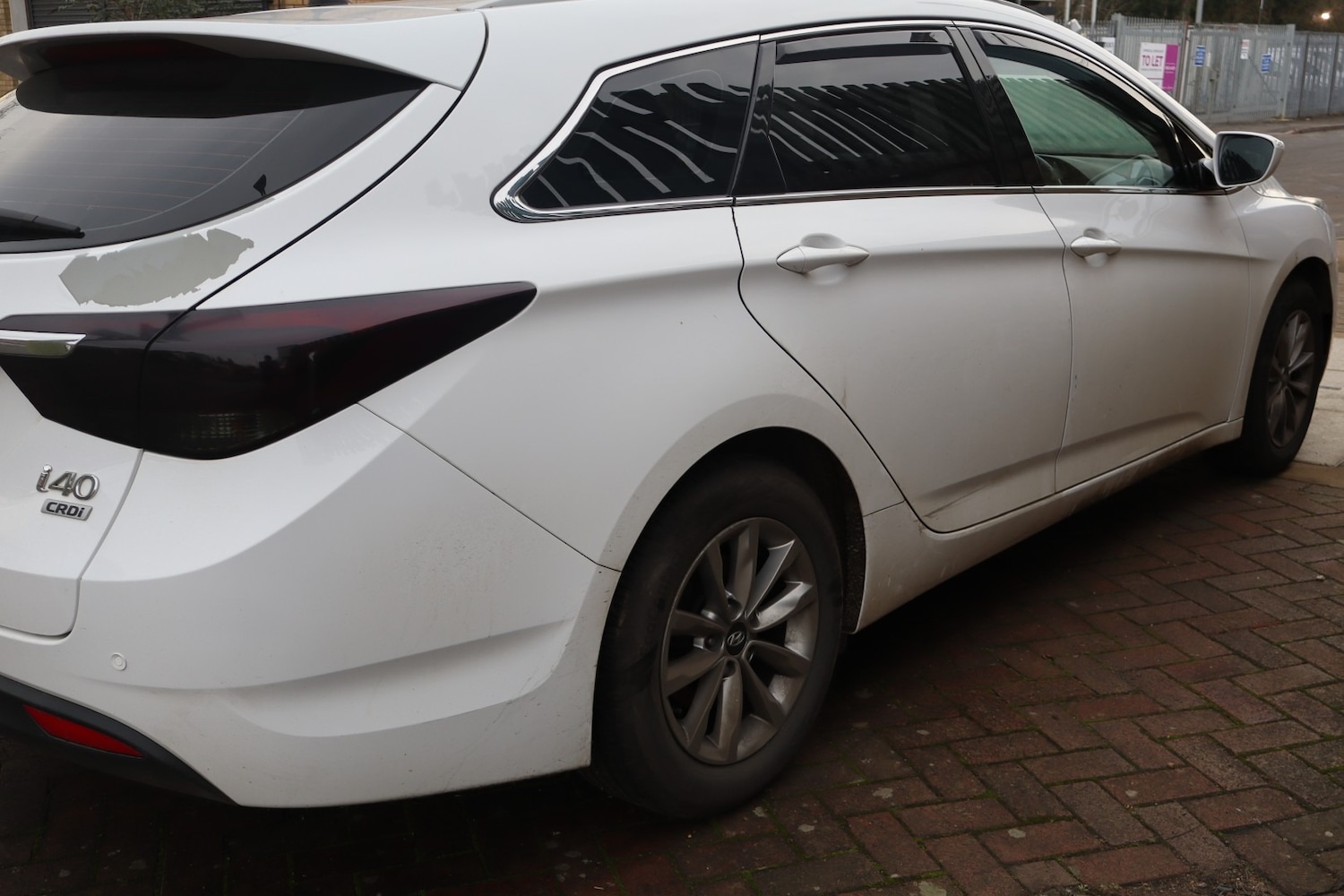 Used Hyundai i40 2018 for sale - 76918727: Photo 13