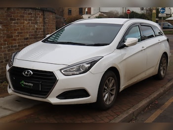 2018 (68) - 1.7 CRDi Blue Drive S 5dr **Spare or Repair**