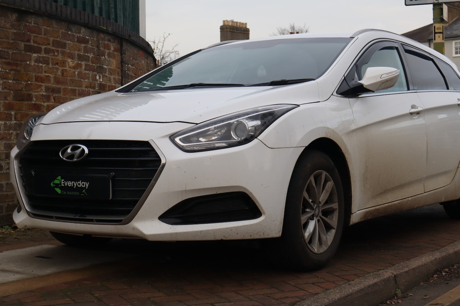 Used Hyundai i40 2018 for sale - 76918727: Photo 3