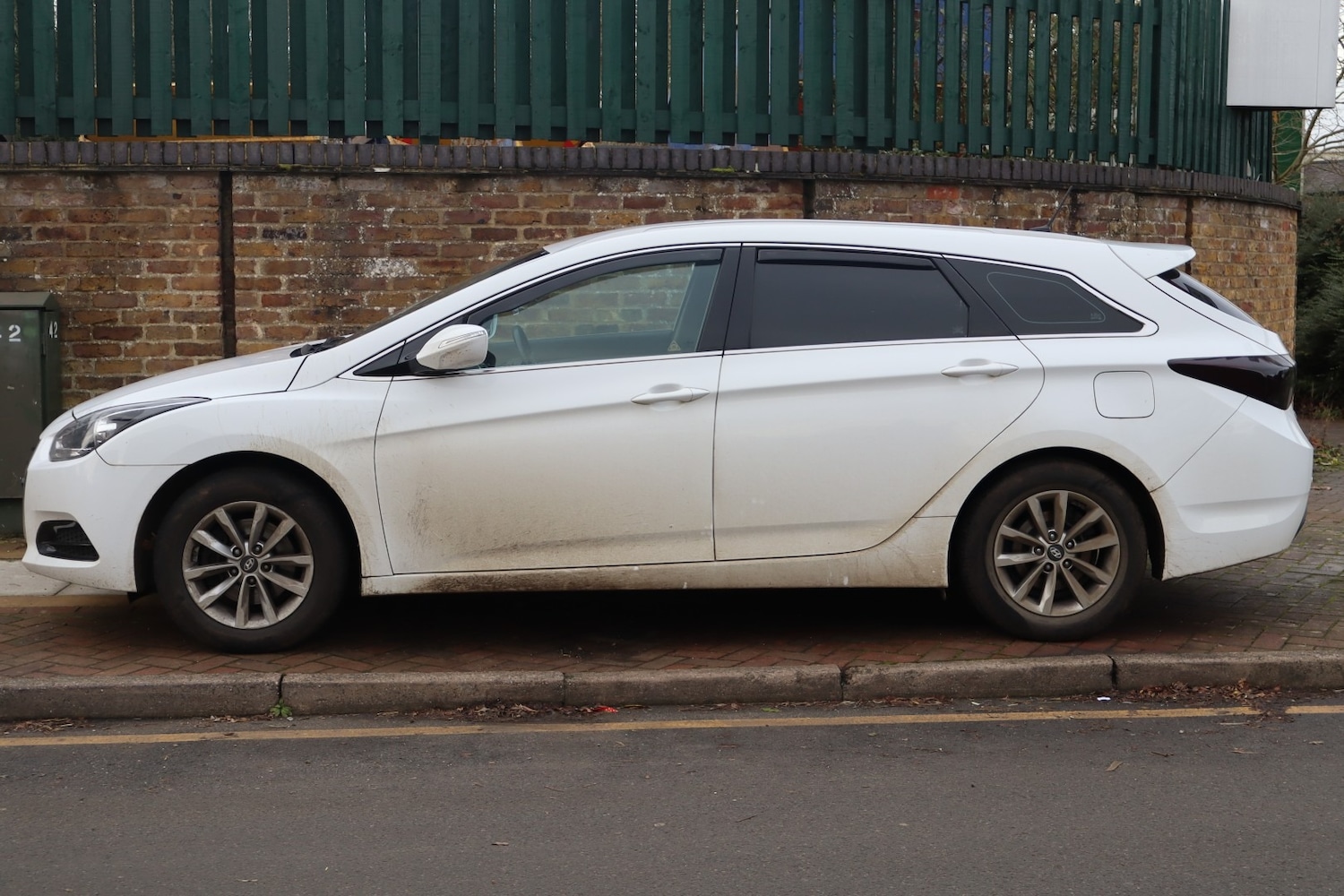 Used Hyundai i40 2018 for sale - 76918727: Photo 4