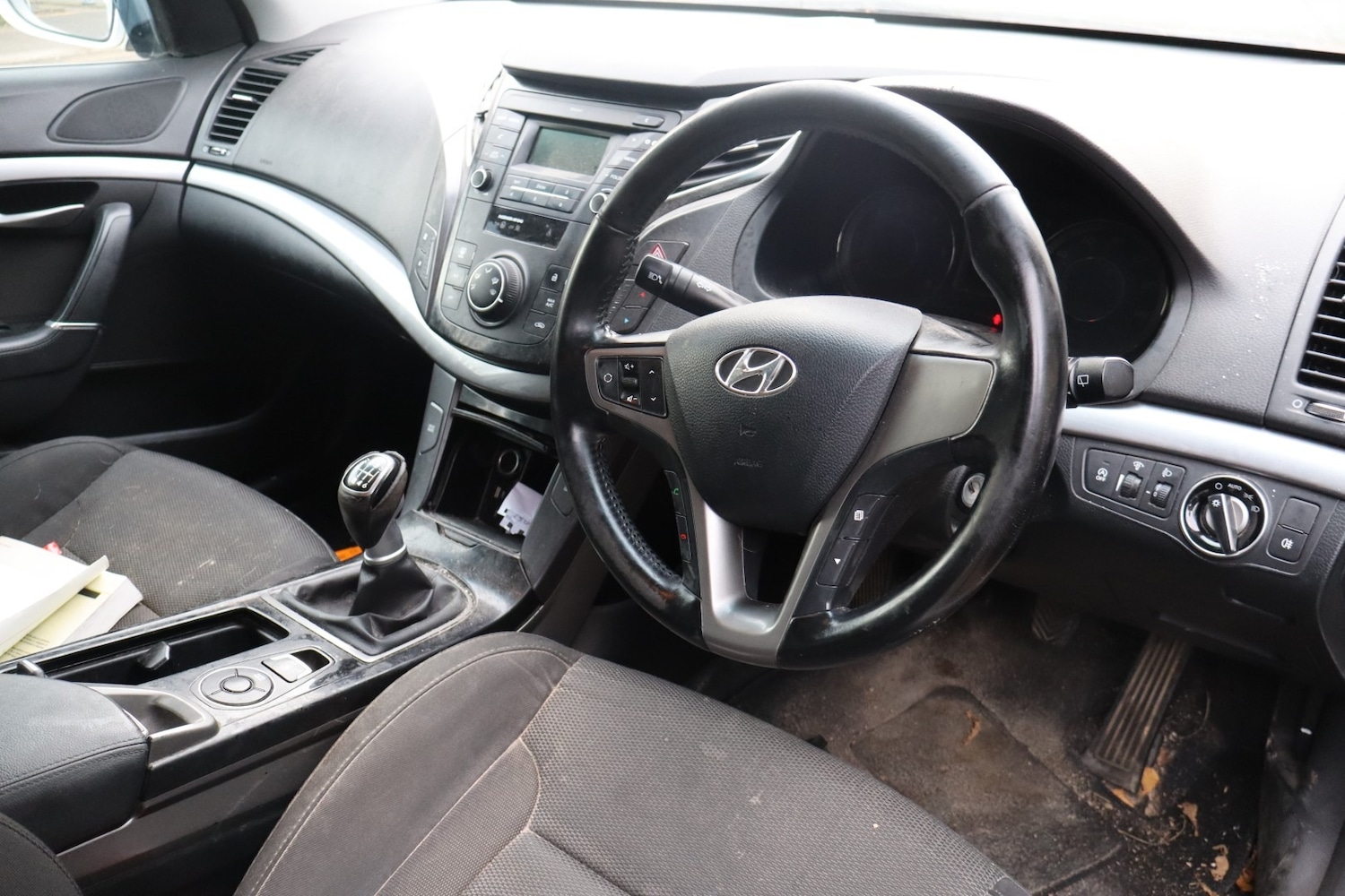 Used Hyundai i40 2018 for sale - 76918727: Photo 5