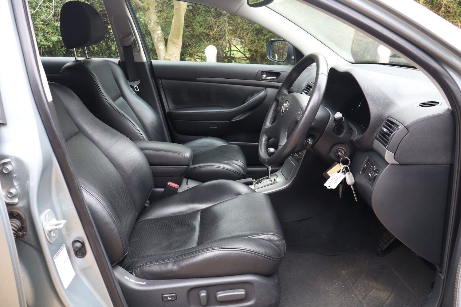 Used Toyota Avensis 2007 for sale - 77775259: Photo 17