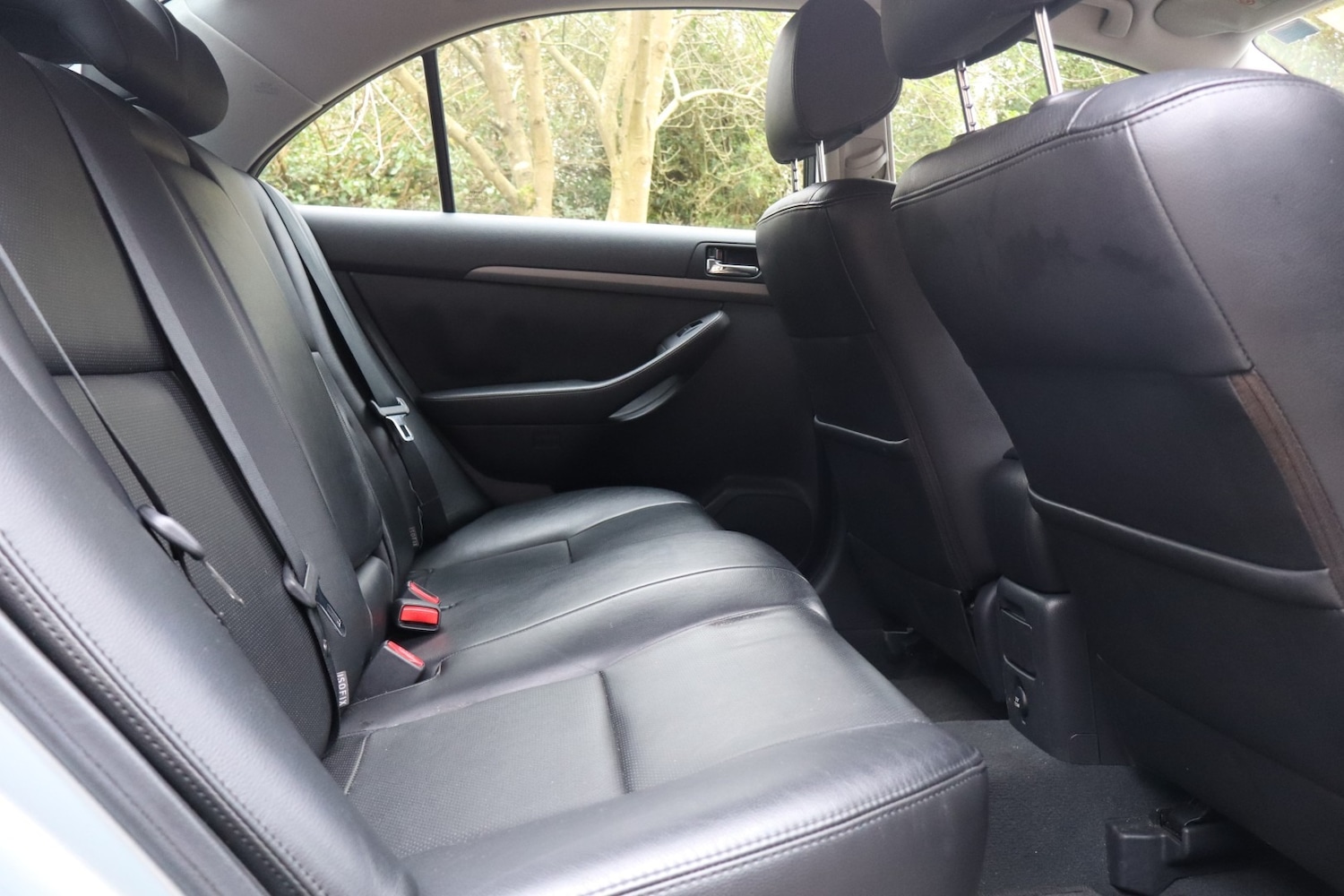 Used Toyota Avensis 2007 for sale - 77775259: Photo 18