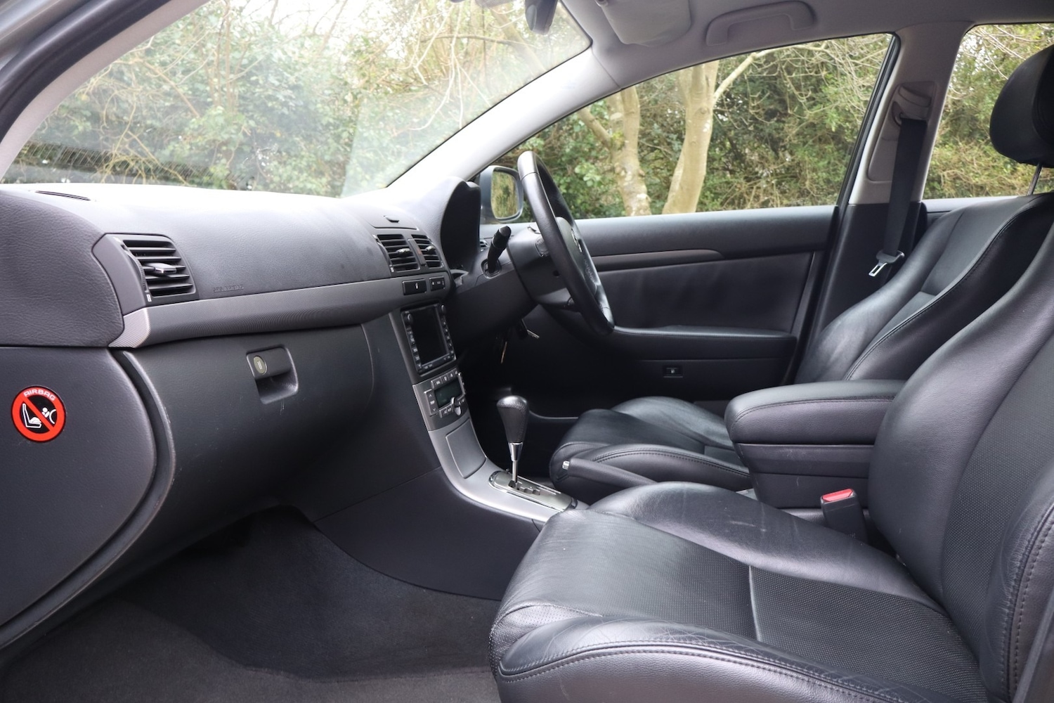 Used Toyota Avensis 2007 for sale - 77775259: Photo 19