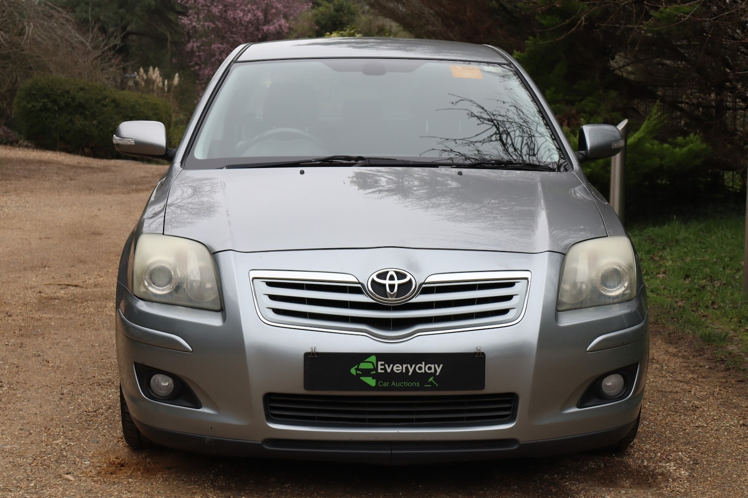 Used Toyota Avensis 2007 for sale - 77775259: Photo 2