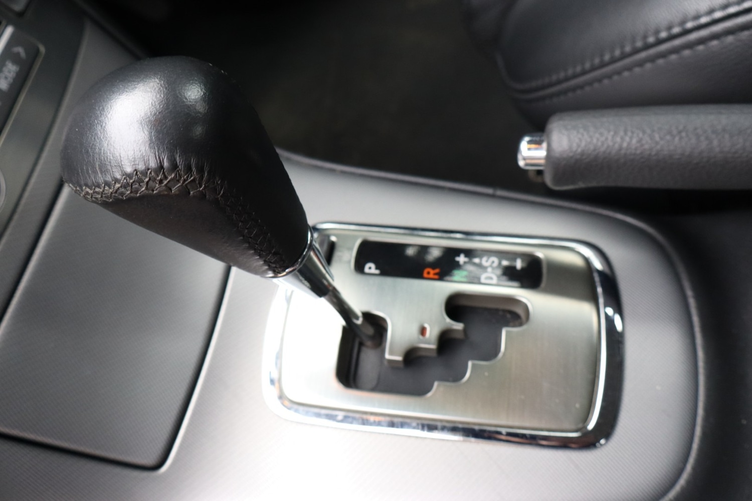 Used Toyota Avensis 2007 for sale - 77775259: Photo 20