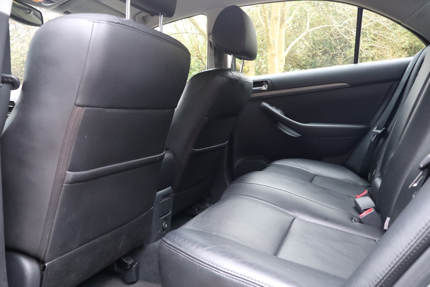 Used Toyota Avensis 2007 for sale - 77775259: Photo 21