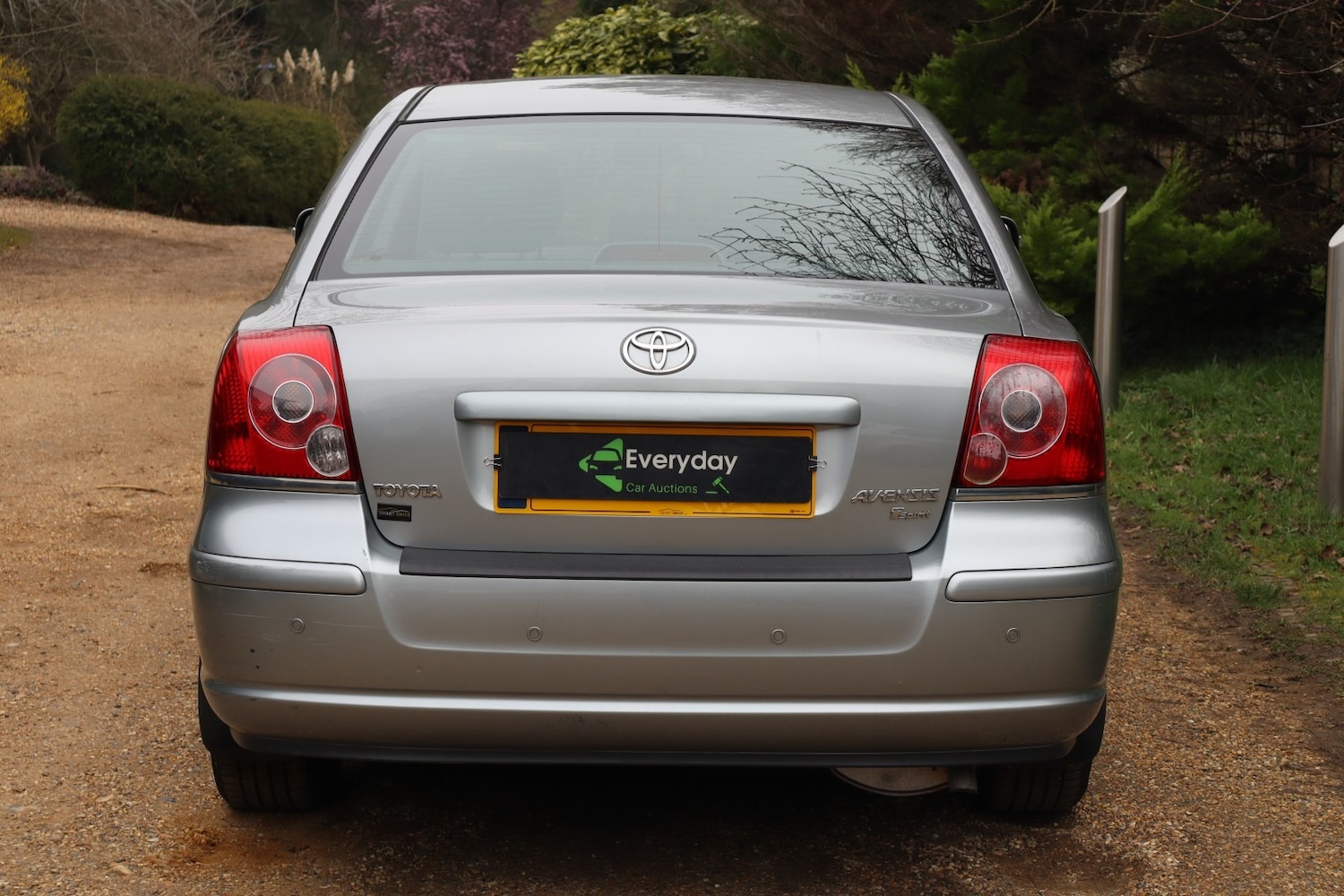 Used Toyota Avensis 2007 for sale - 77775259: Photo 22