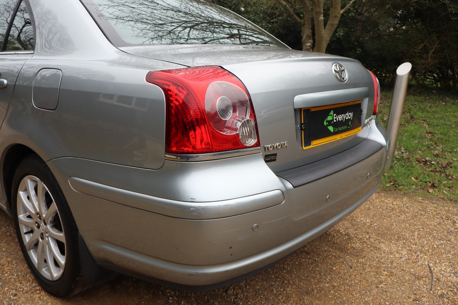 Used Toyota Avensis 2007 for sale - 77775259: Photo 23