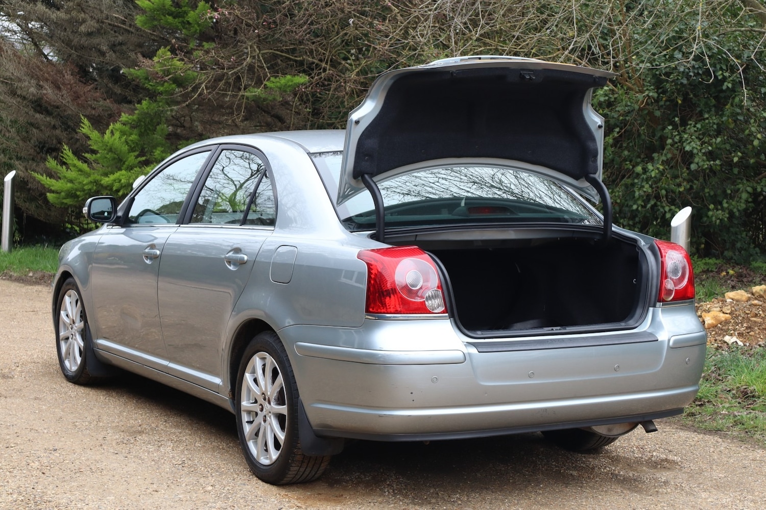 Used Toyota Avensis 2007 for sale - 77775259: Photo 24