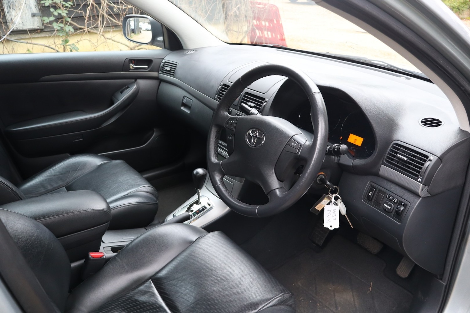 Used Toyota Avensis 2007 for sale - 77775259: Photo 4