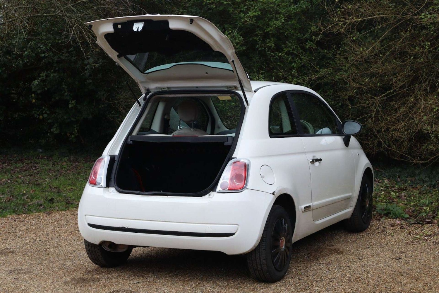 Used Fiat 500 2011 for sale - 77910123: Photo 15