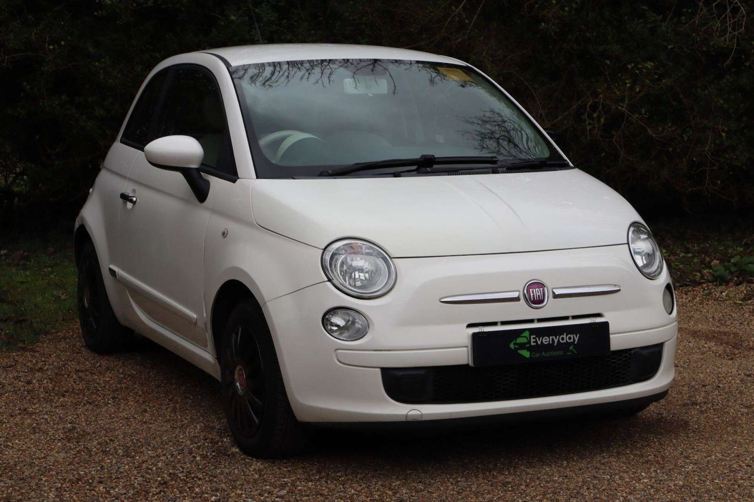 Used Fiat 500 2011 for sale - 77910123: Photo 17