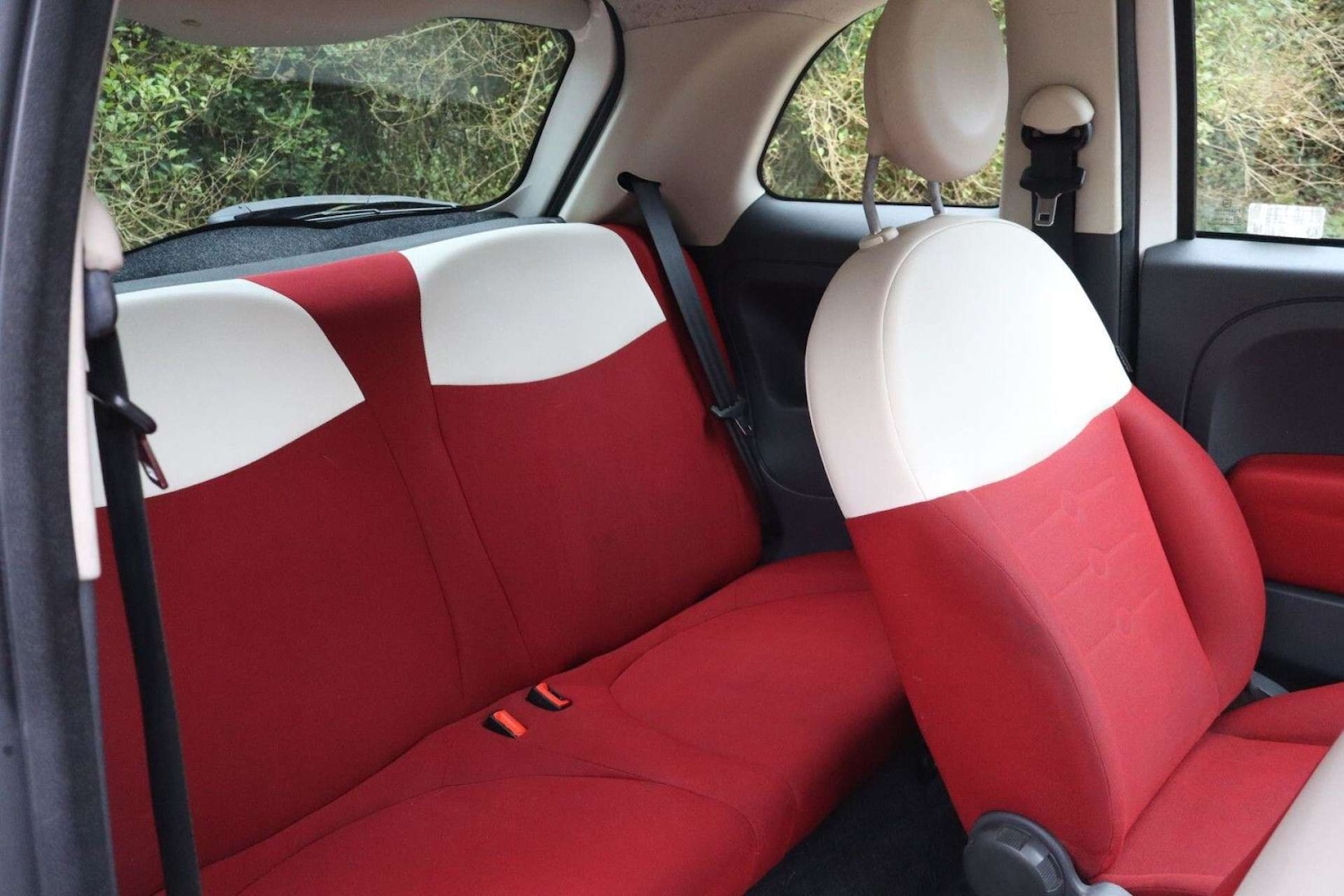 Used Fiat 500 2011 for sale - 77910123: Photo 23