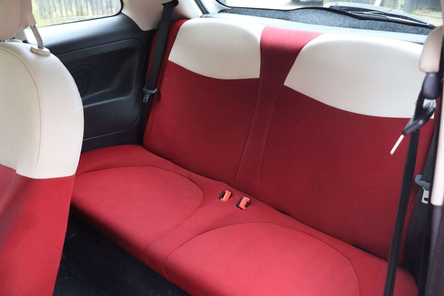 Used Fiat 500 2011 for sale - 77910123: Photo 24