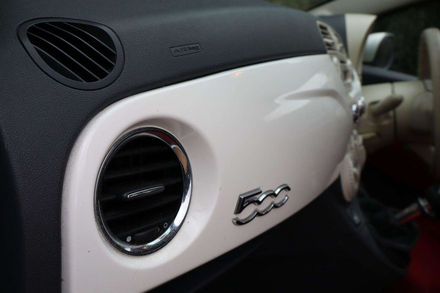 Used Fiat 500 2011 for sale - 77910123: Photo 25