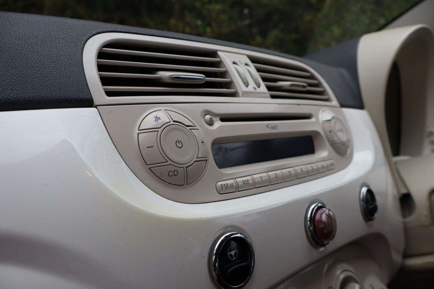 Used Fiat 500 2011 for sale - 77910123: Photo 27