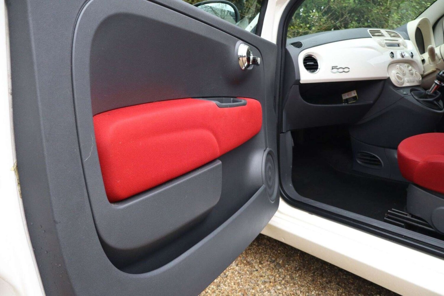 Used Fiat 500 2011 for sale - 77910123: Photo 29