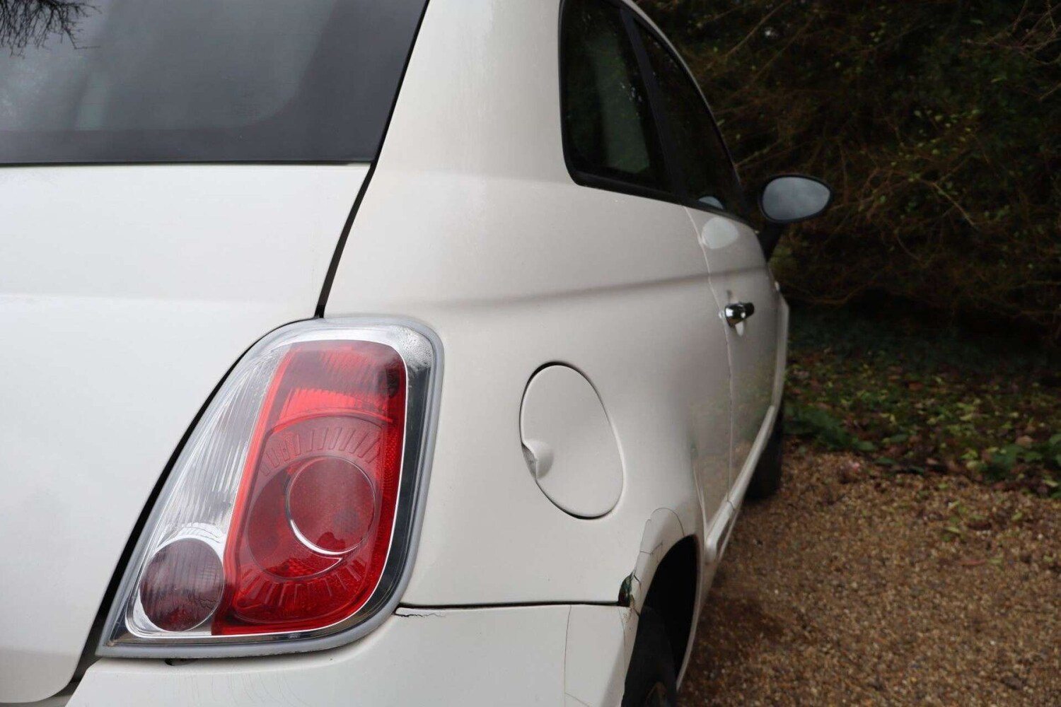 Used Fiat 500 2011 for sale - 77910123: Photo 35