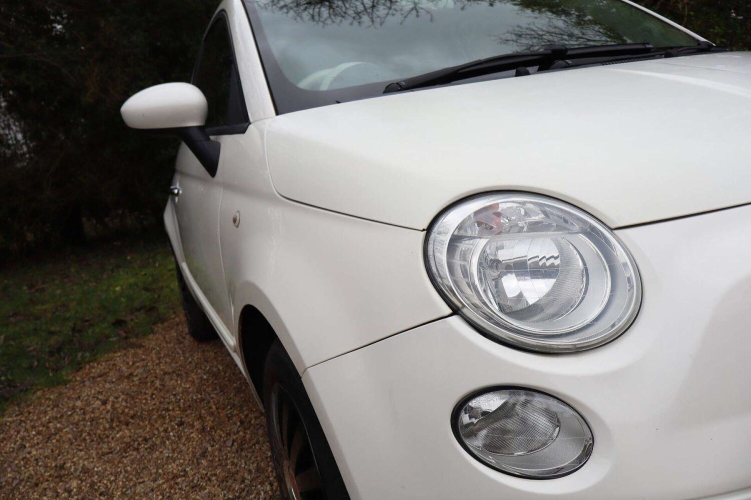 Used Fiat 500 2011 for sale - 77910123: Photo 36