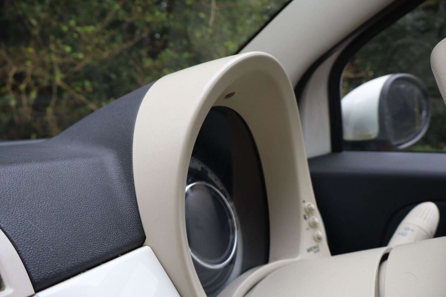 Used Fiat 500 2011 for sale - 77910123: Photo 42