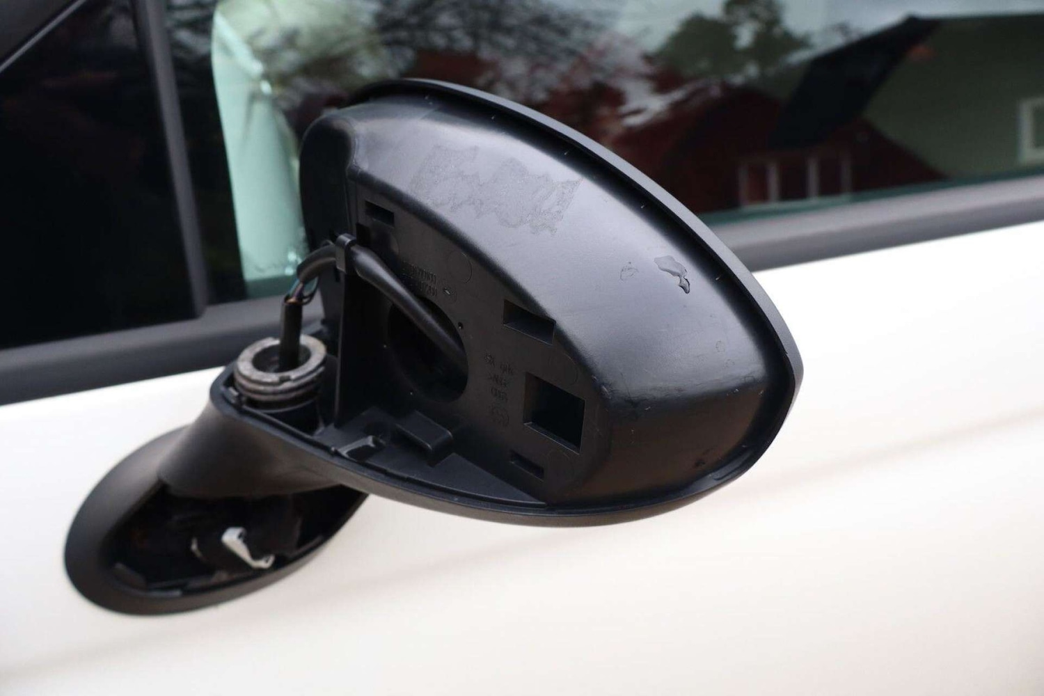 Used Fiat 500 2011 for sale - 77910123: Photo 43