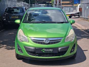 2011 (11) - 1.4i 16V [100] SE 5dr