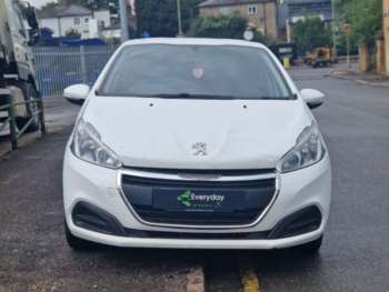 2016 (66) - 1.6 BlueHDi Active 5dr
