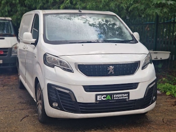 Used Peugeot Expert 2017 for sale - 78781441: Photo