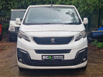 Used Peugeot Expert 2017 for sale - 78781441: Photo