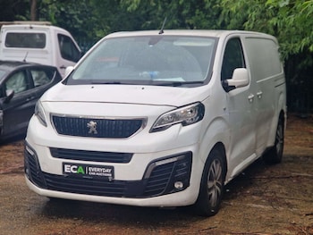 Used Peugeot Expert 2017 for sale - 78781441: Photo