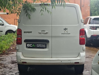 Used Peugeot Expert 2017 for sale - 78781441: Photo